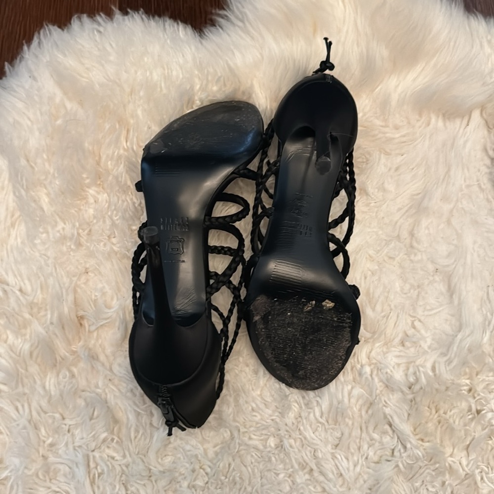 Stuart Weitzman Heels Size 9 - image 6